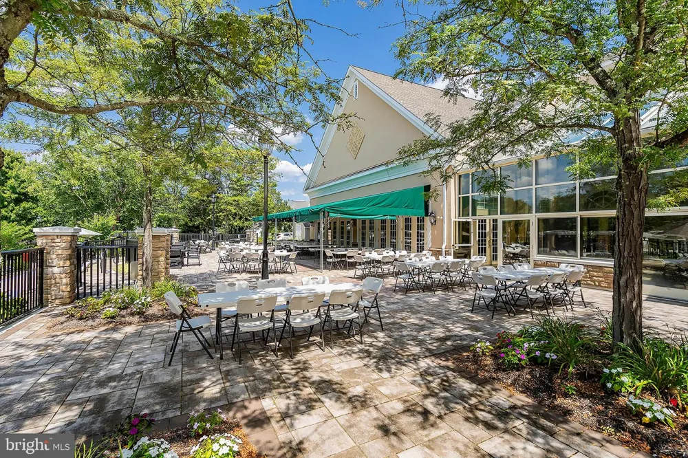 38 MARLOW DRIVE Jackson, NJ 08527