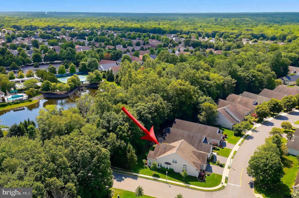38 MARLOW DRIVE Jackson, NJ 08527
