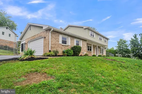 3922 CHERYLBROOK DRIVE