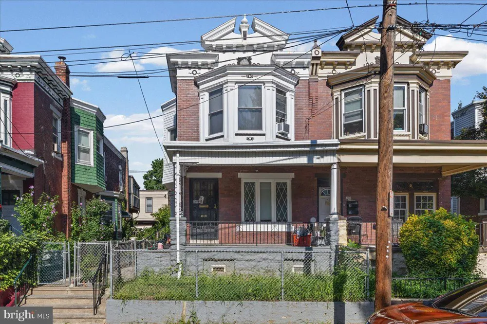 5118 11TH STREET Philadelphia, PA 19141