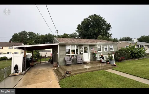 126 GEHRIG AVENUE