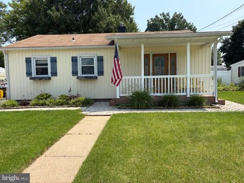 105 GARRETT ROAD