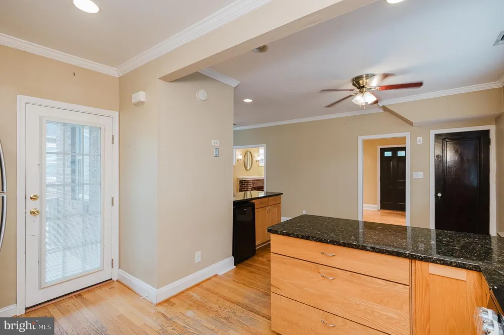 2713 CHRISTOPHER AVENUE Baltimore, MD 21214