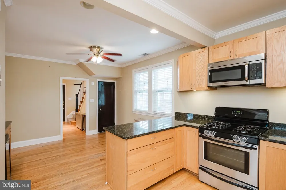 2713 CHRISTOPHER AVENUE Baltimore, MD 21214