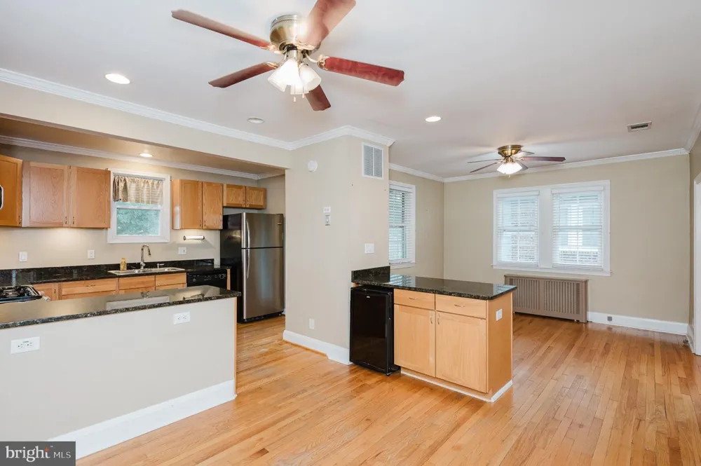 2713 CHRISTOPHER AVENUE Baltimore, MD 21214