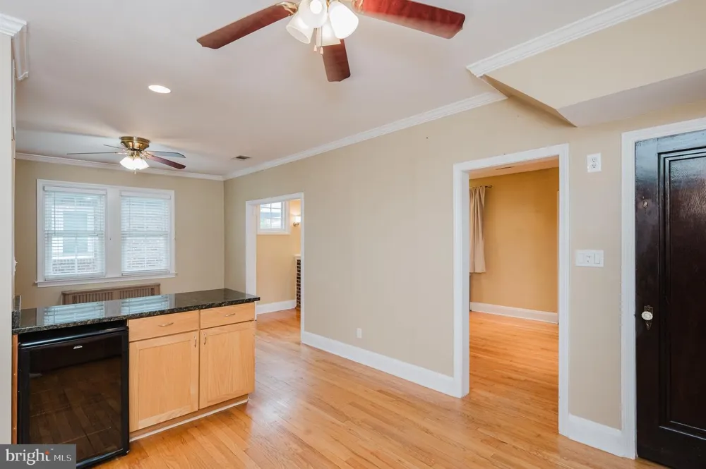 2713 CHRISTOPHER AVENUE Baltimore, MD 21214