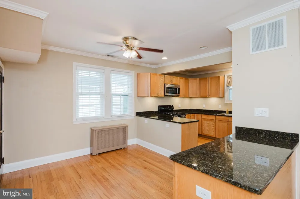 2713 CHRISTOPHER AVENUE Baltimore, MD 21214