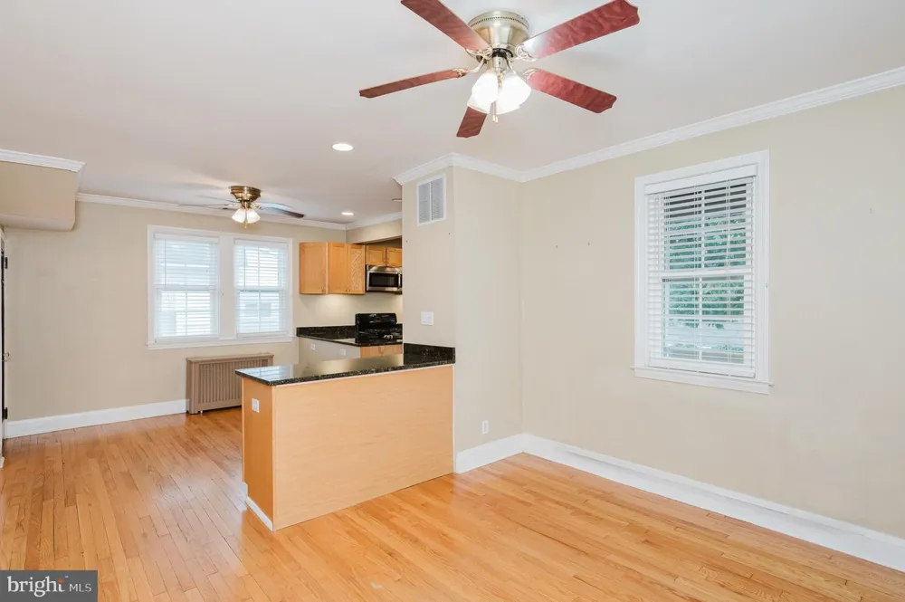 2713 CHRISTOPHER AVENUE Baltimore, MD 21214