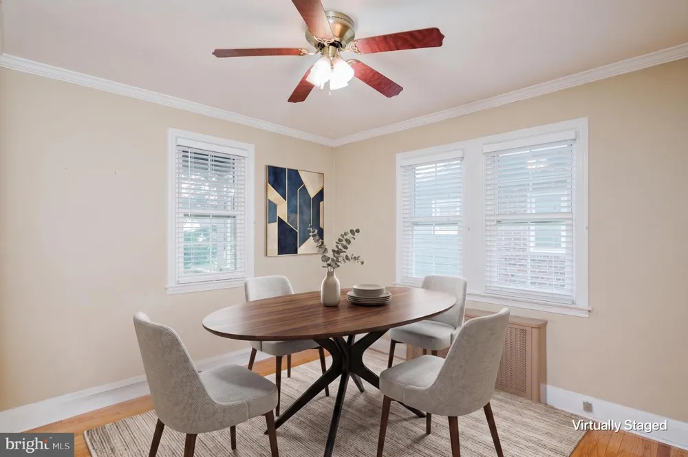 2713 CHRISTOPHER AVENUE Baltimore, MD 21214