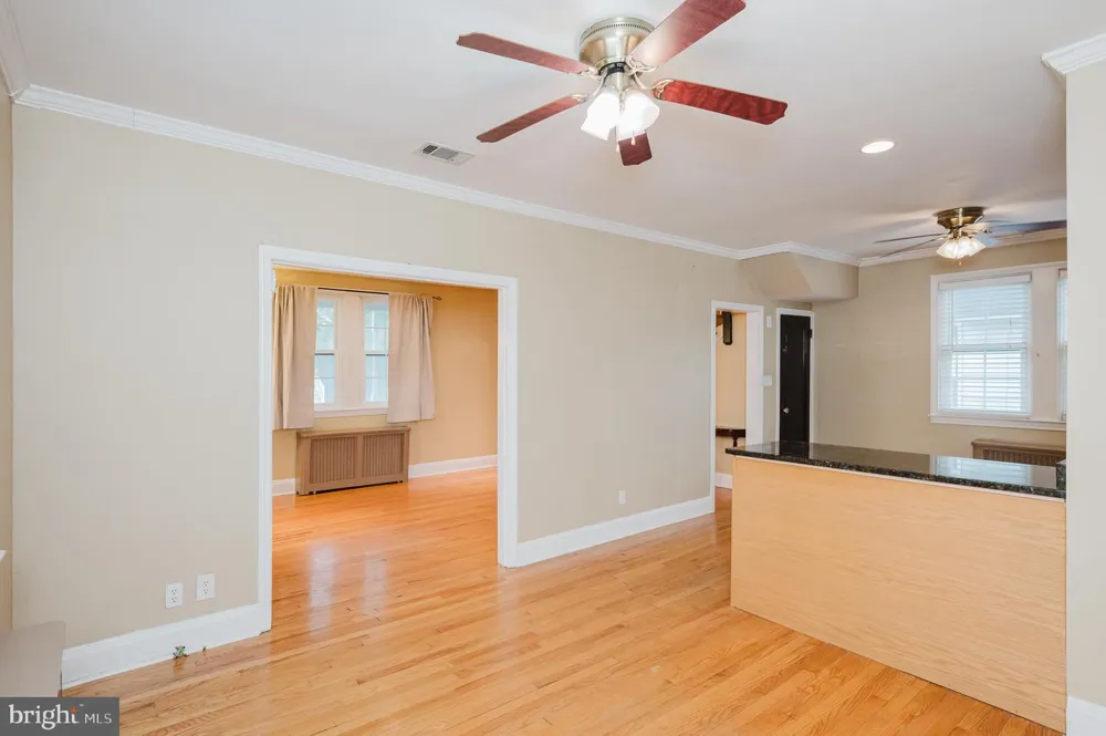 2713 CHRISTOPHER AVENUE Baltimore, MD 21214