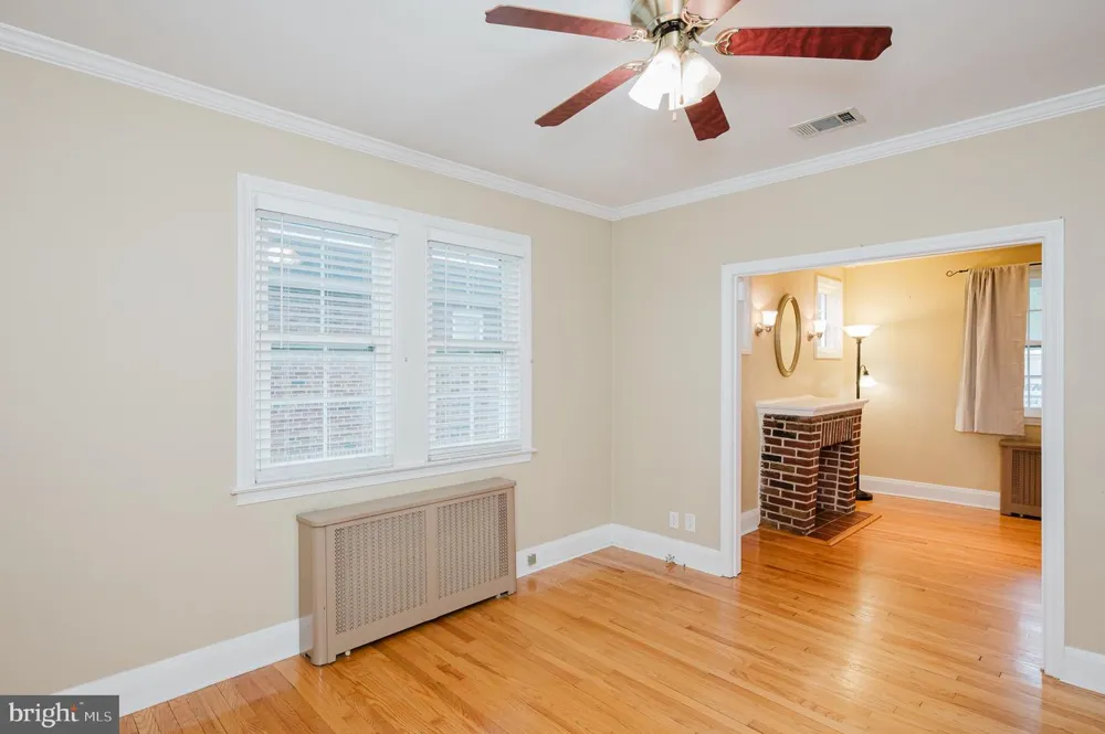2713 CHRISTOPHER AVENUE Baltimore, MD 21214