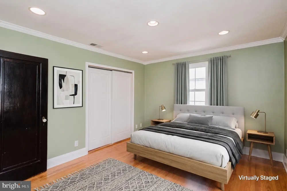 2713 CHRISTOPHER AVENUE Baltimore, MD 21214