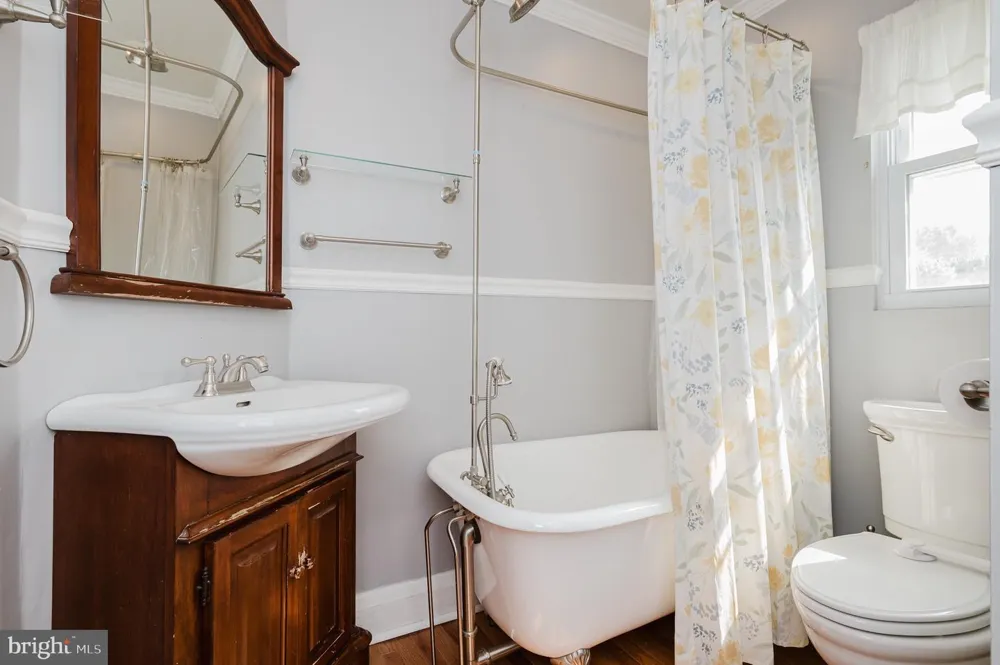 2713 CHRISTOPHER AVENUE Baltimore, MD 21214