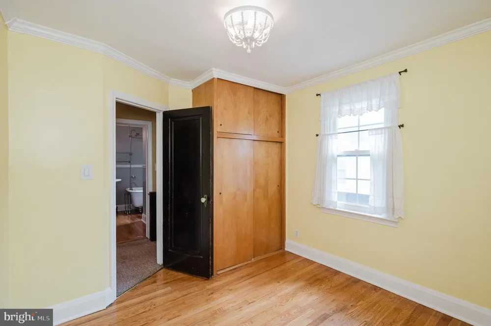 2713 CHRISTOPHER AVENUE Baltimore, MD 21214