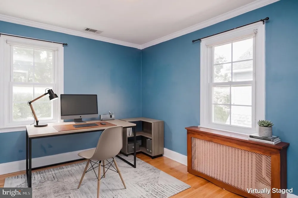 2713 CHRISTOPHER AVENUE Baltimore, MD 21214