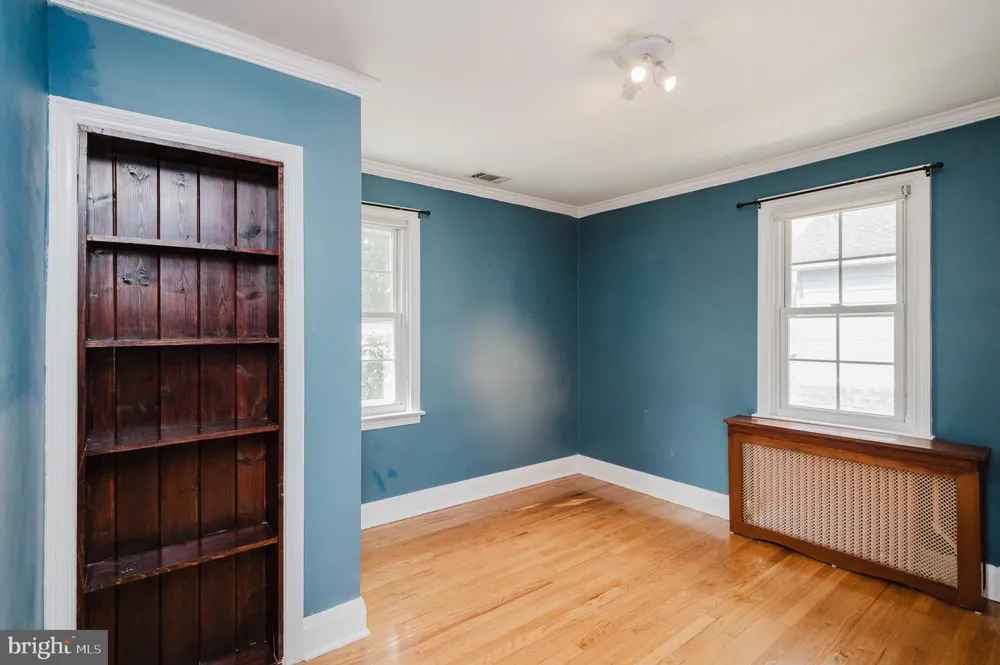 2713 CHRISTOPHER AVENUE Baltimore, MD 21214
