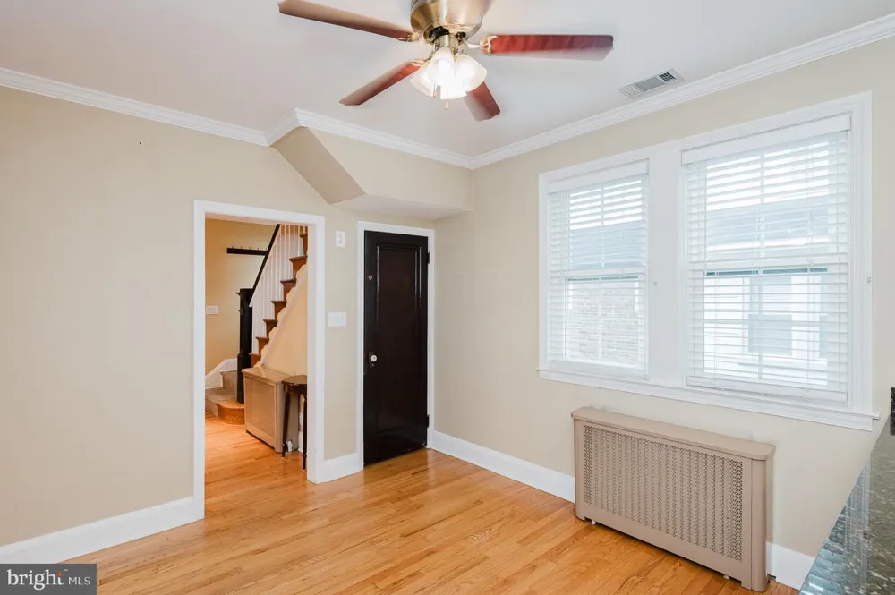 2713 CHRISTOPHER AVENUE Baltimore, MD 21214