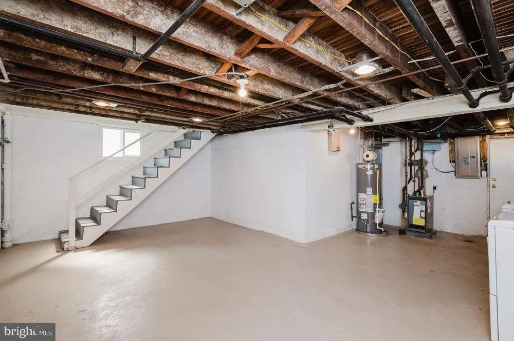 2713 CHRISTOPHER AVENUE Baltimore, MD 21214