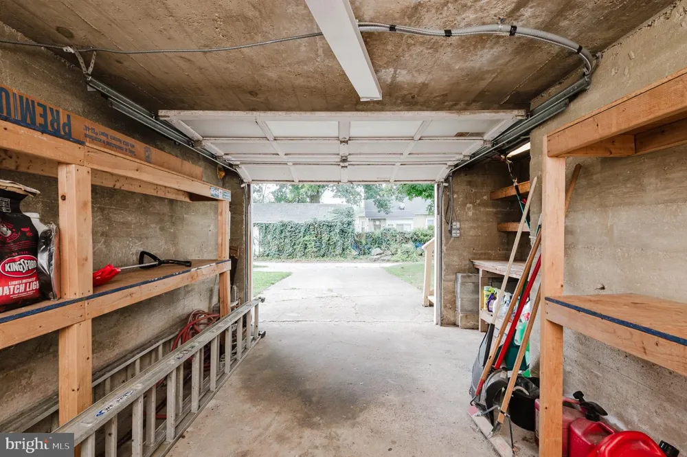 2713 CHRISTOPHER AVENUE Baltimore, MD 21214