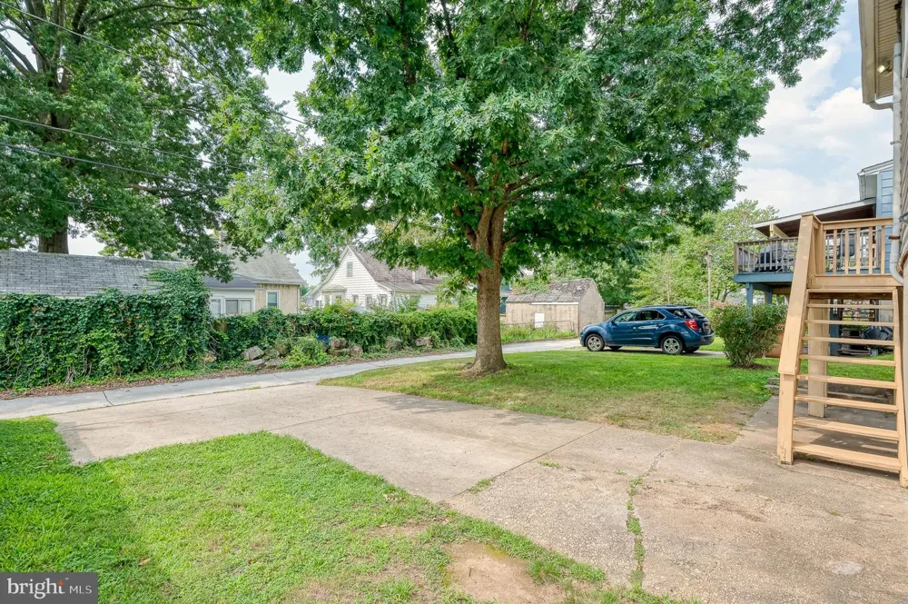 2713 CHRISTOPHER AVENUE Baltimore, MD 21214