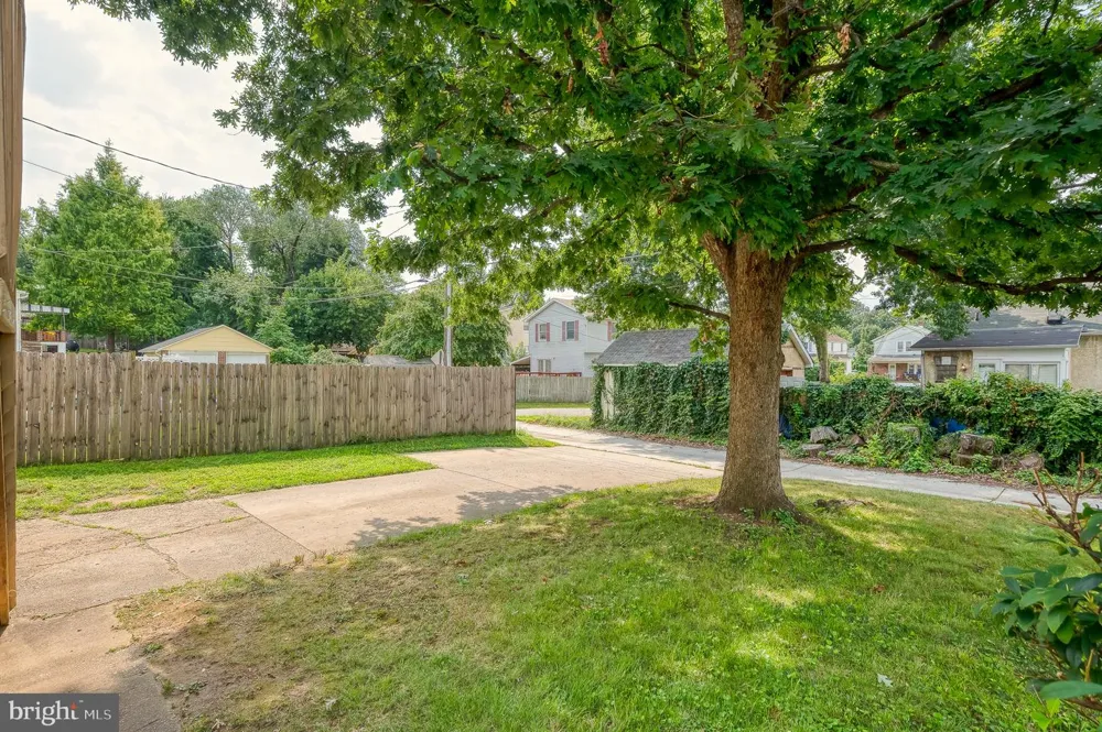 2713 CHRISTOPHER AVENUE Baltimore, MD 21214