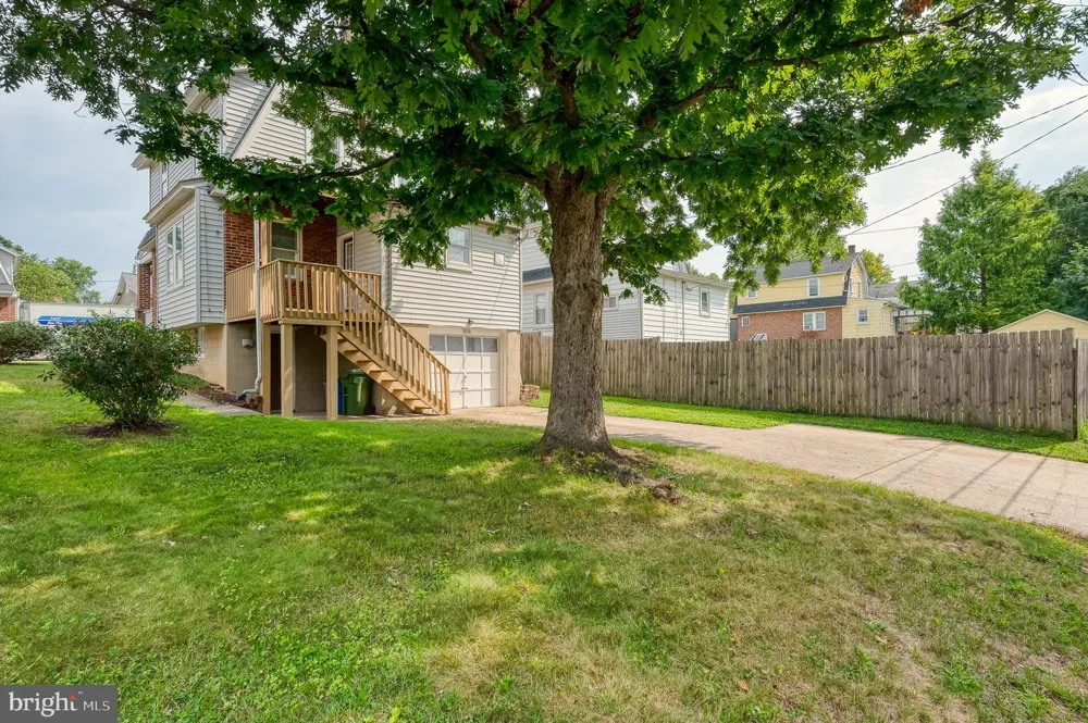 2713 CHRISTOPHER AVENUE Baltimore, MD 21214