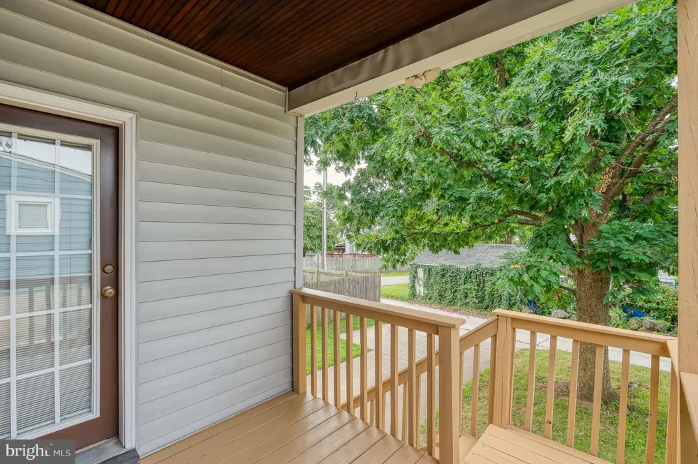 2713 CHRISTOPHER AVENUE Baltimore, MD 21214