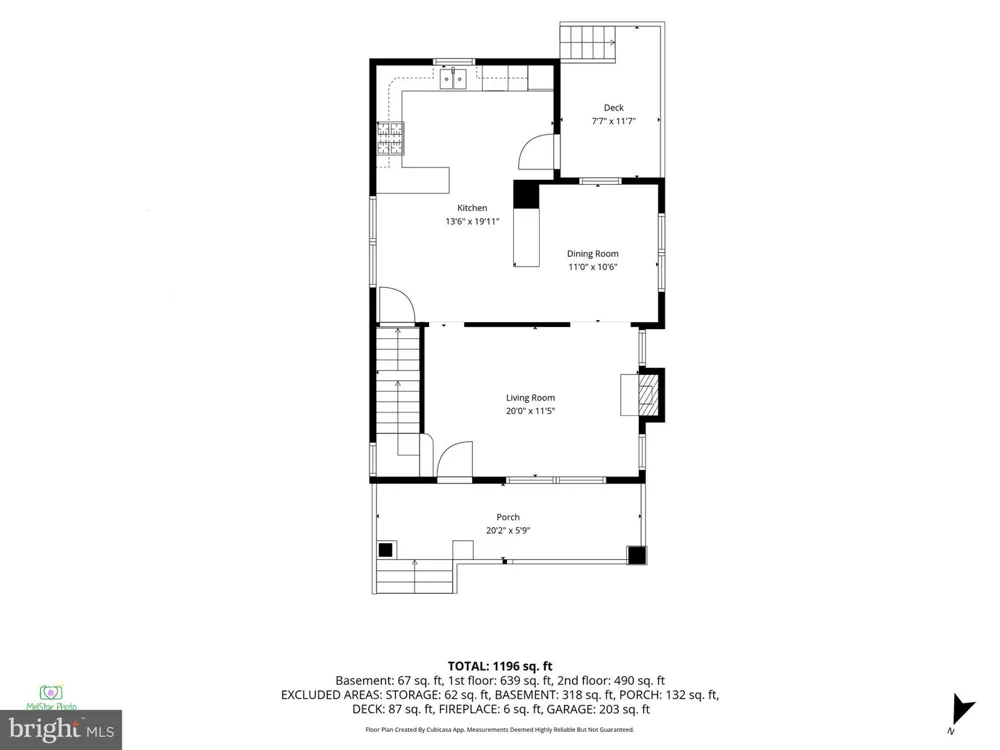 2713 CHRISTOPHER AVENUE Baltimore, MD 21214