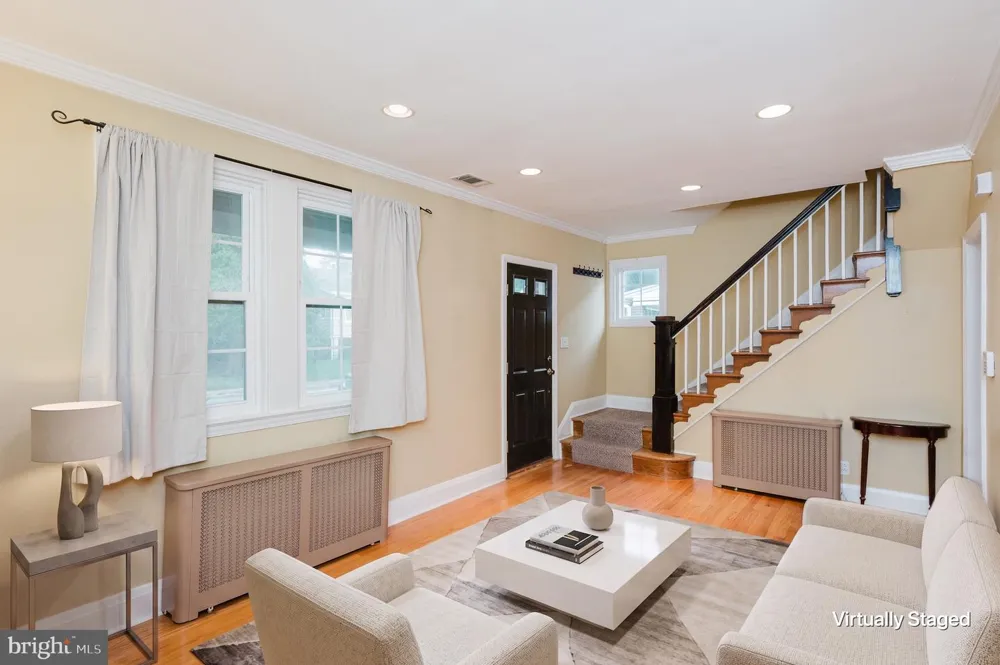 2713 CHRISTOPHER AVENUE Baltimore, MD 21214