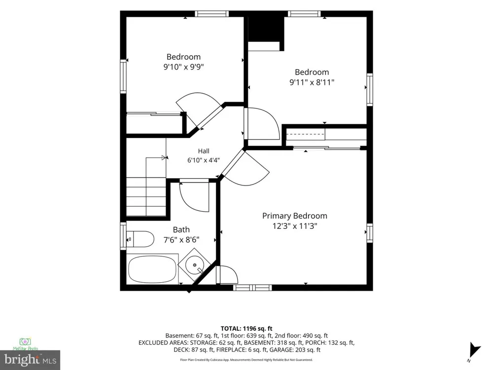 2713 CHRISTOPHER AVENUE Baltimore, MD 21214