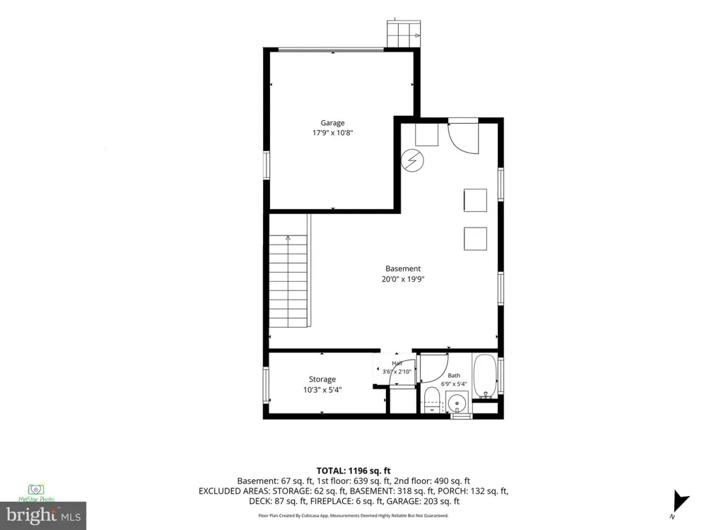 2713 CHRISTOPHER AVENUE Baltimore, MD 21214