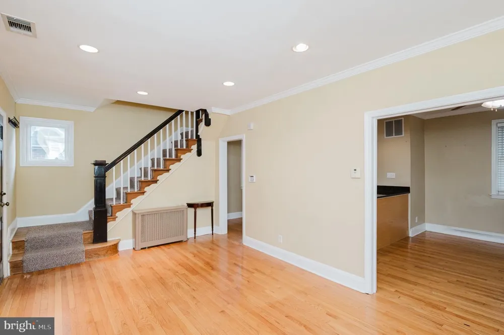 2713 CHRISTOPHER AVENUE Baltimore, MD 21214