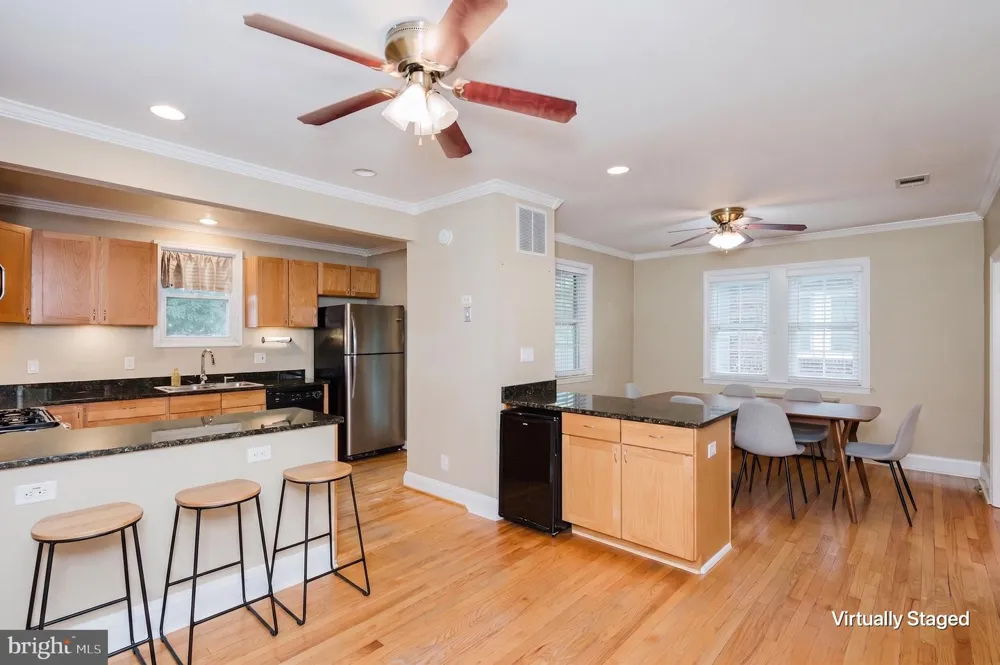 2713 CHRISTOPHER AVENUE Baltimore, MD 21214