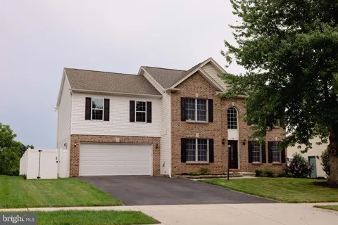 446 OLD FARM ROAD