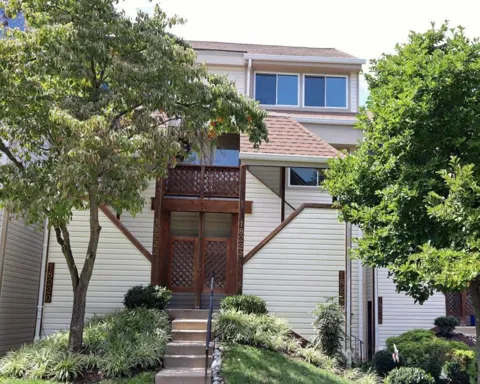 18224 WINDSOR HILL DRIVE #307