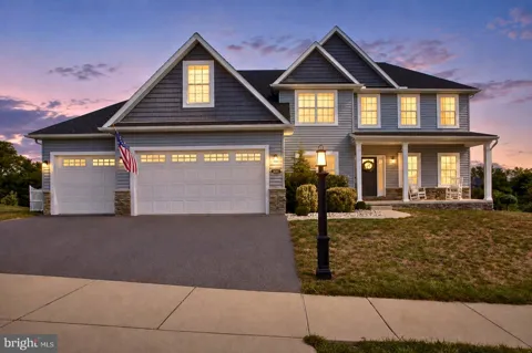 401 DELANIE DRIVE