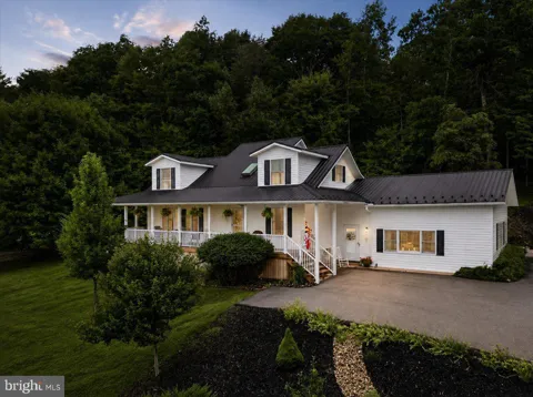 167 SKY VALLEY ROAD