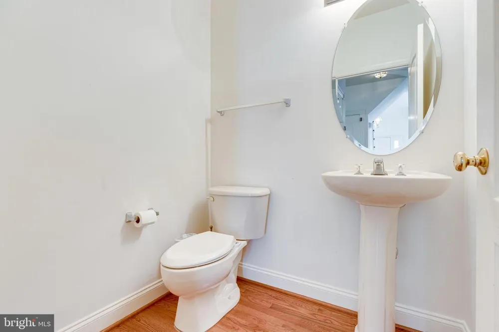 25634 CREEK RUN TERRACE Chantilly, VA 20152