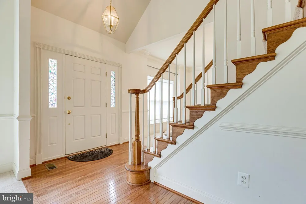 25634 CREEK RUN TERRACE Chantilly, VA 20152