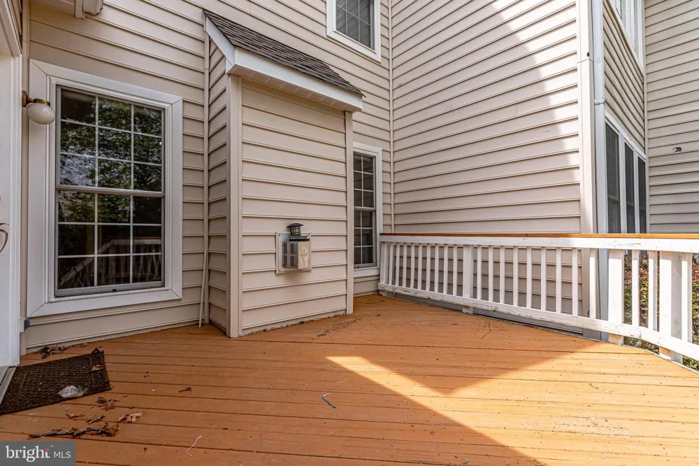 25634 CREEK RUN TERRACE Chantilly, VA 20152