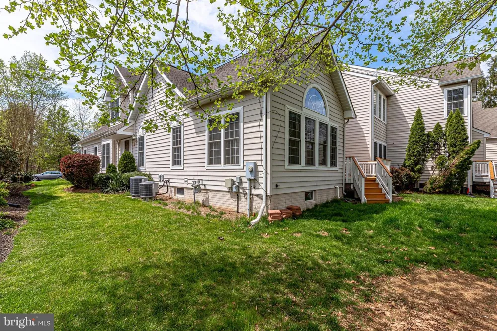 25634 CREEK RUN TERRACE Chantilly, VA 20152
