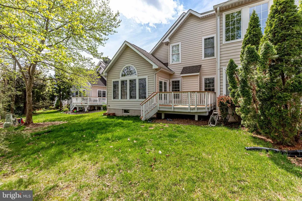 25634 CREEK RUN TERRACE Chantilly, VA 20152