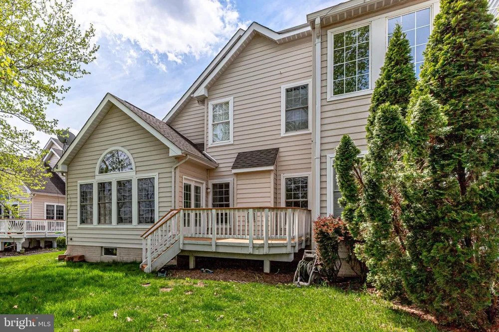 25634 CREEK RUN TERRACE Chantilly, VA 20152