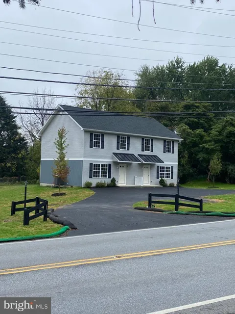 301 BONDSVILLE ROAD