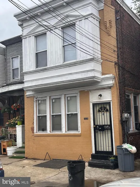 1208 CARL MILLER BOULEVARD