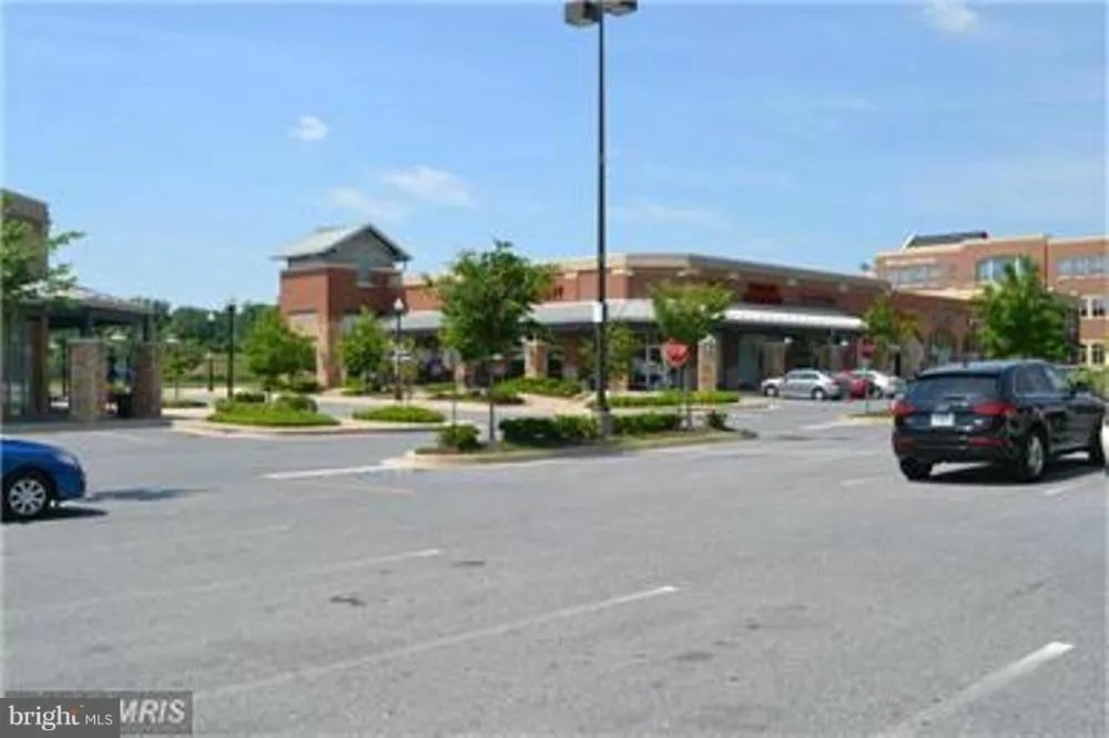 3100 STONE CLIFF DRIVE #201 Baltimore, MD 21209