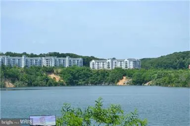 3100 STONE CLIFF DRIVE #201 Baltimore, MD 21209