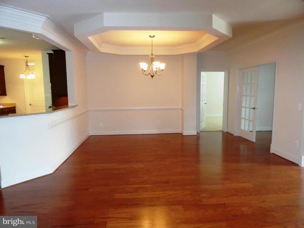3100 STONE CLIFF DRIVE #201 Baltimore, MD 21209