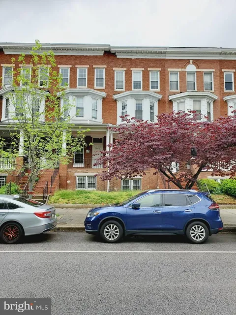 1624 GWYNNS FALLS PARKWAY #1