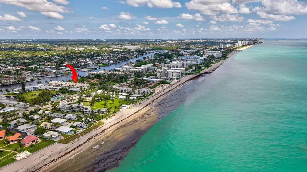 1222 Hillsboro Mile #15 Hillsboro Beach, FL 33062